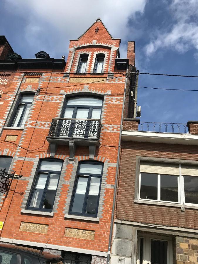 B&B Kaai 16 Halle  Exterior photo