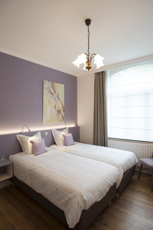 B&B Kaai 16 Halle  Room photo